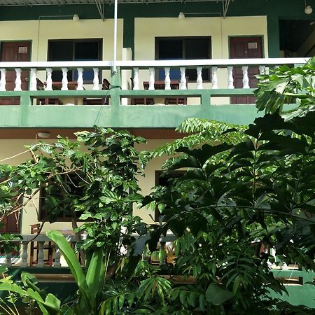 Phuket Green Home Karon Pokój zdjęcie