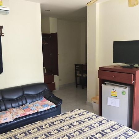 Phuket Green Home Karon Pokój zdjęcie