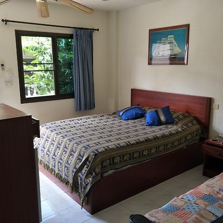 Phuket Green Home Karon Pokój zdjęcie