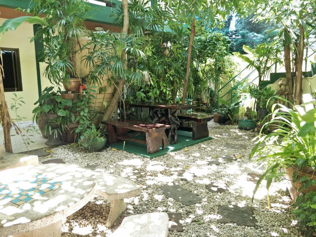 Phuket Green Home Karon Zewnętrze zdjęcie