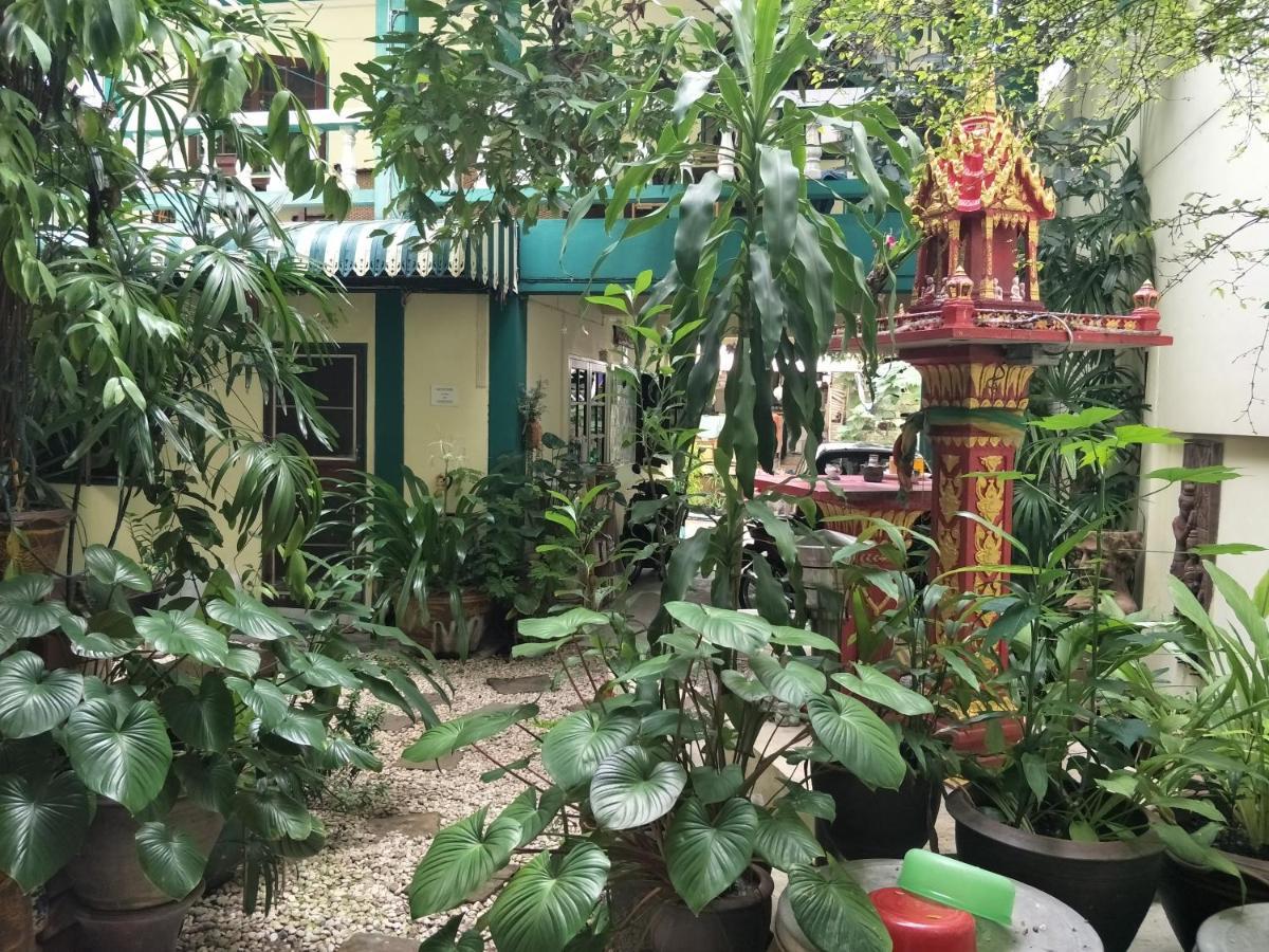 Phuket Green Home Karon Zewnętrze zdjęcie