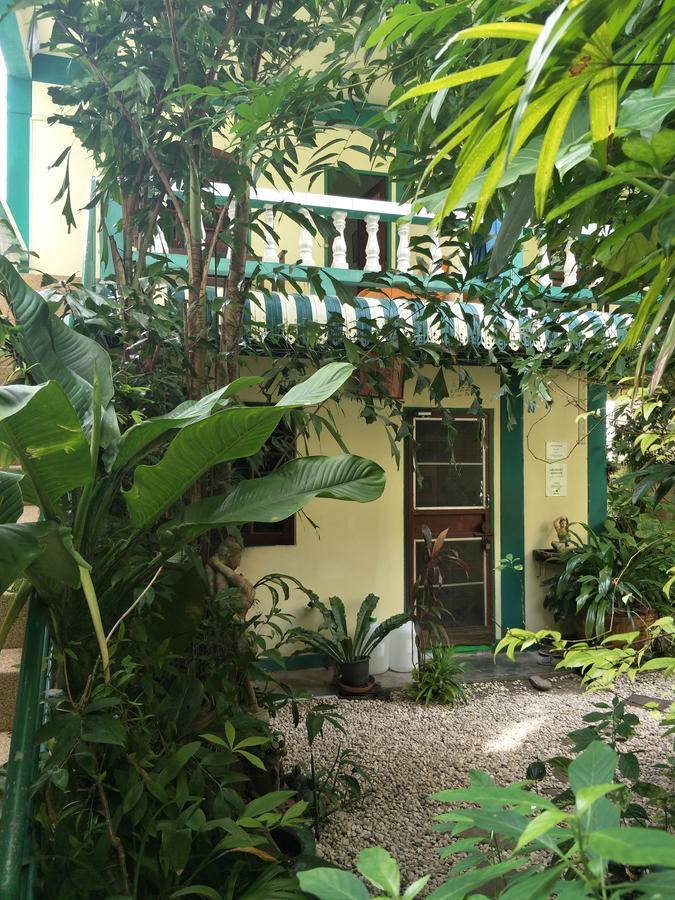 Phuket Green Home Karon Zewnętrze zdjęcie