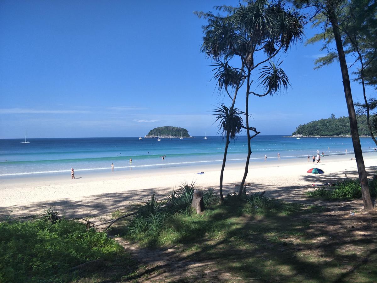 Phuket Green Home Karon Zewnętrze zdjęcie