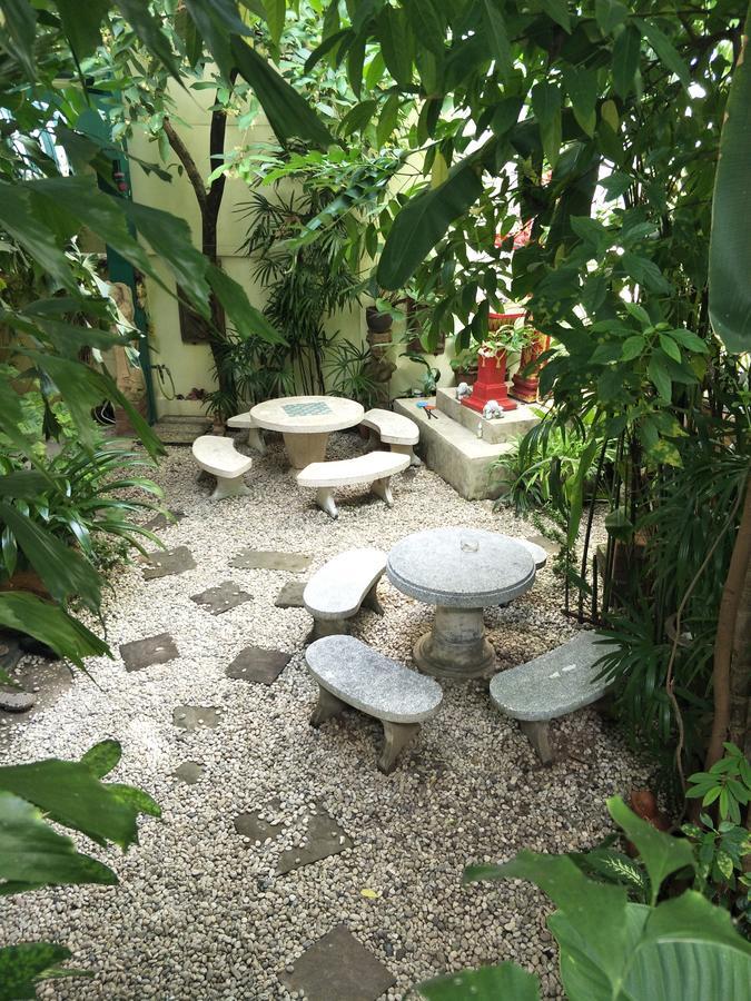 Phuket Green Home Karon Zewnętrze zdjęcie
