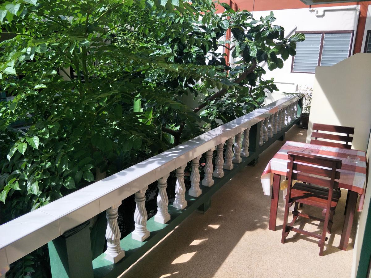Phuket Green Home Karon Zewnętrze zdjęcie
