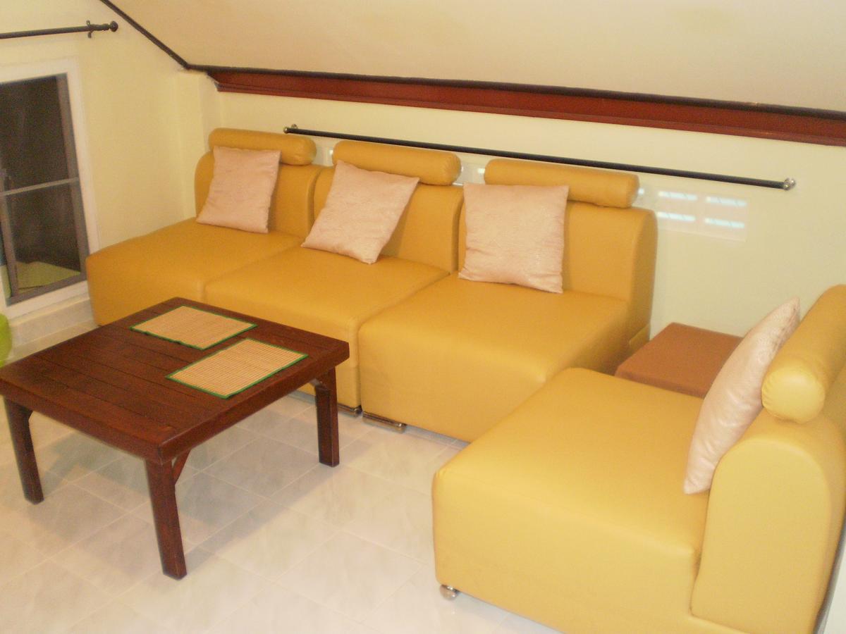 Phuket Green Home Karon Zewnętrze zdjęcie