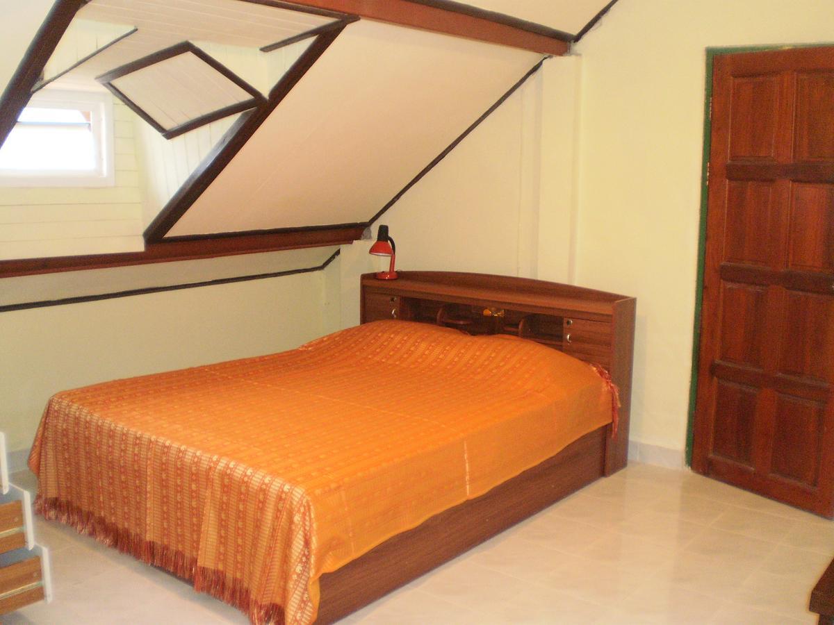 Phuket Green Home Karon Zewnętrze zdjęcie
