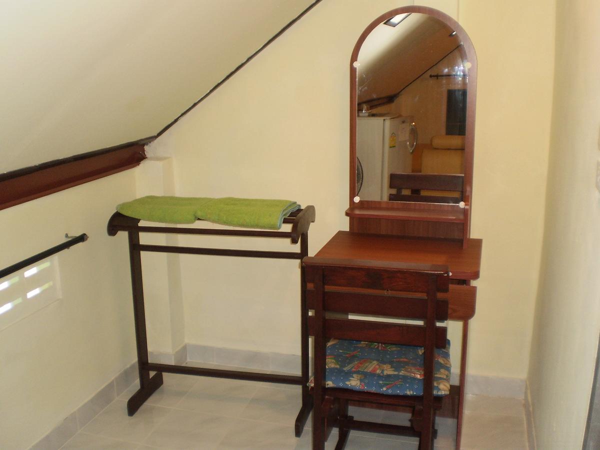 Phuket Green Home Karon Zewnętrze zdjęcie
