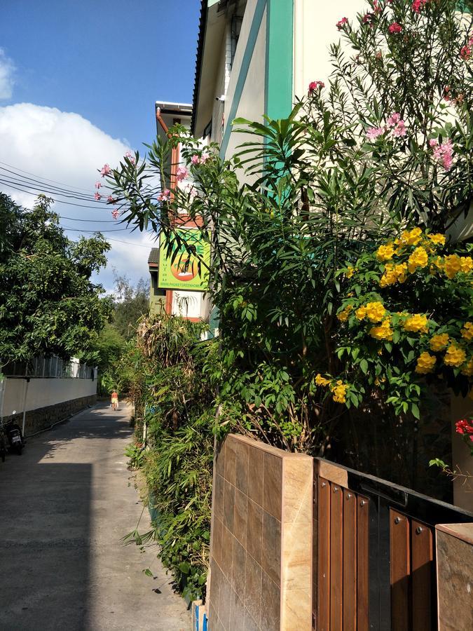 Phuket Green Home Karon Zewnętrze zdjęcie