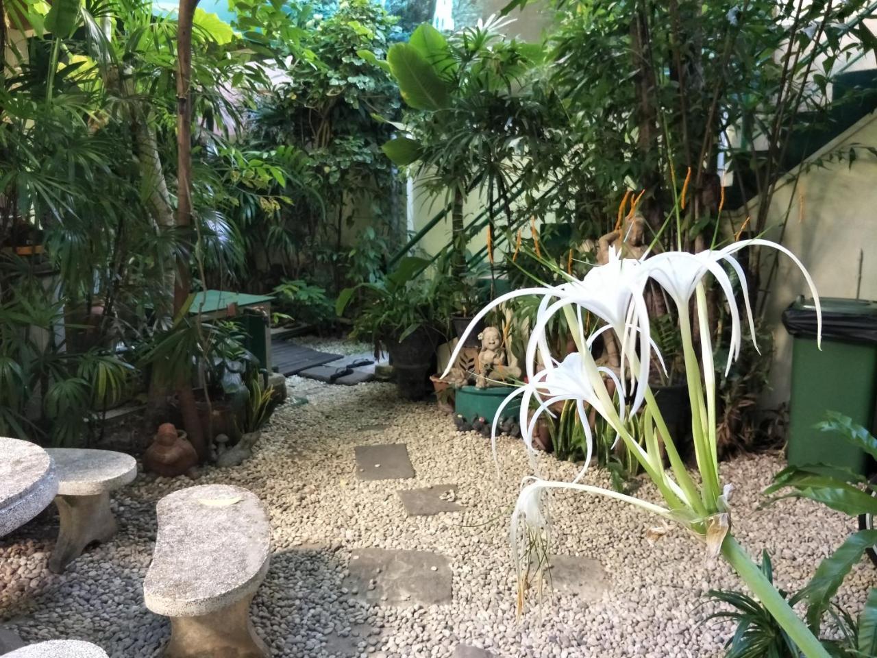Phuket Green Home Karon Zewnętrze zdjęcie